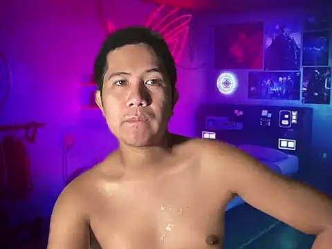 fuckingAsianBoy online show from November 16, 6:35 pm
