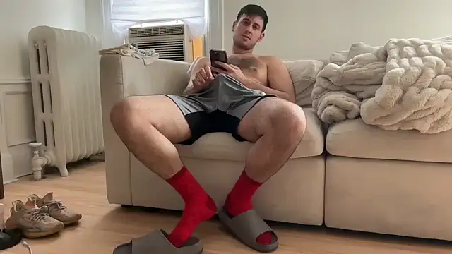 Gayxposed online show from July 7, 6:12 pm