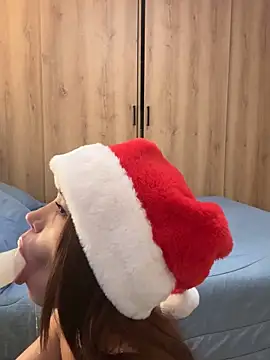 carolynnetrujillo online show from December 31, 4:27 am