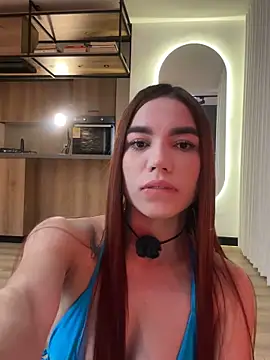 carolynnetrujillo online show from September 13, 3:50 am