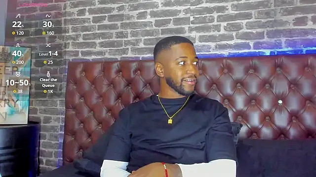 Drake Nassir4 online show from January 15, 4:44 pm