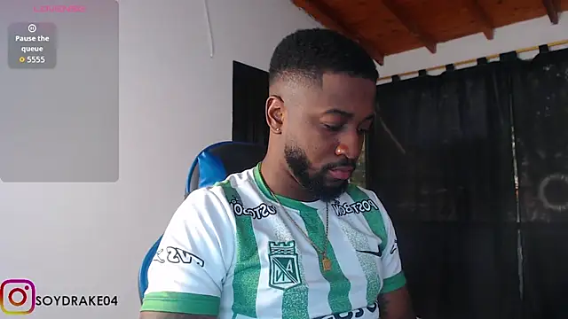 Drake Nassir4 online show from March 9, 8:46 pm