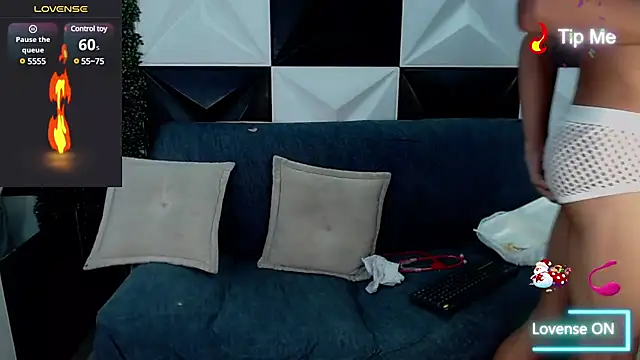 jose sexycumm online show from December 7, 11:56 pm