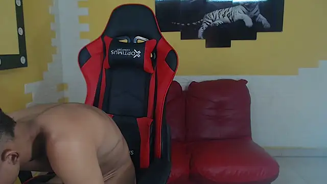 jose sexycumm online show from December 23, 10:23 pm