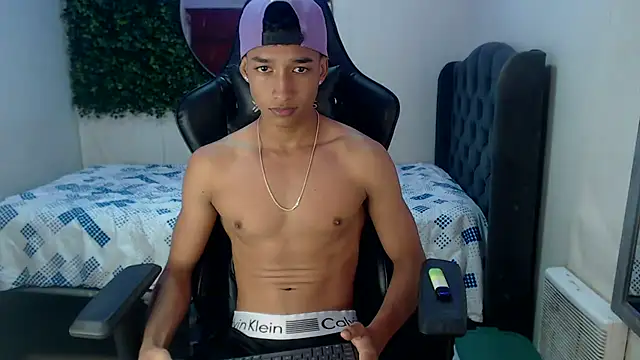 jose sexycumm online show from January 29, 10:11 pm