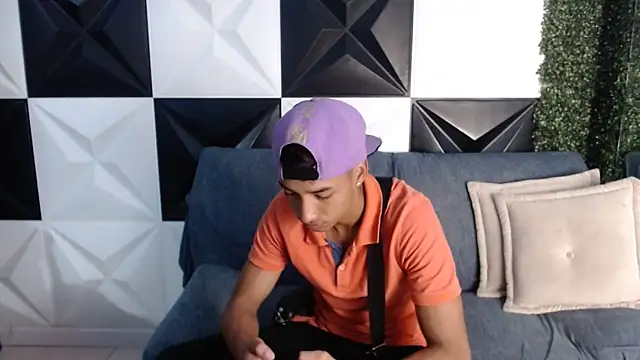 jose sexycumm online show from January 30, 7:04 pm