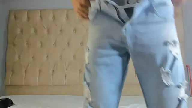 jose sexycumm online show from March 9, 10:08 pm