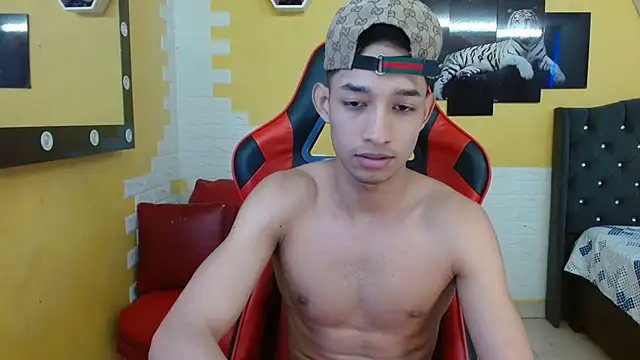 jose sexycumm online show from September 12, 6:41 pm