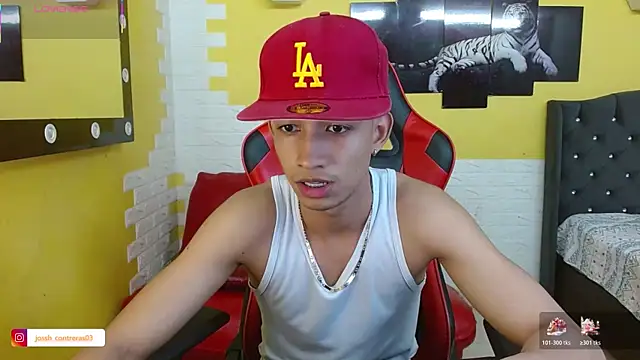 jose sexycumm online show from November 20, 7:24 pm