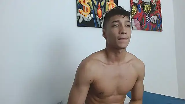 jose sexycumm online show from February 1, 6:17 pm