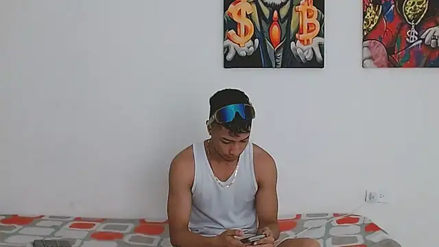 jose sexycumm online show from February 13, 3:41 pm