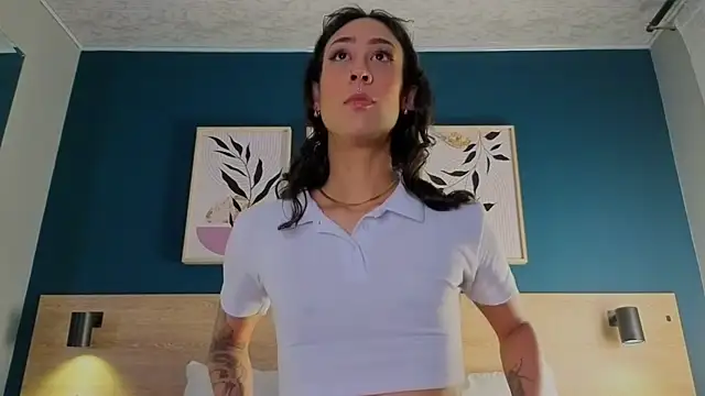 GabyPetit online show from October 21, 7:58 pm