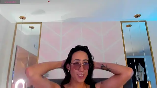 GabyPetit online show from November 14, 7:56 pm