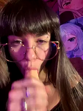 VioletaSubmissive online show from December 2, 12:19 am