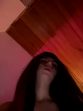 VioletaSubmissive online show from December 6, 5:09 am