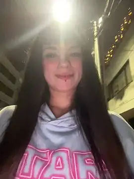 VioletaSubmissive online show from December 7, 2:42 am