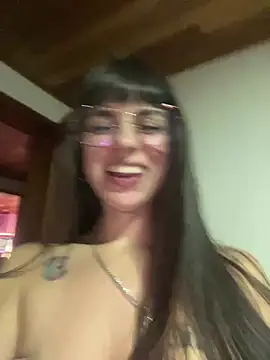 VioletaSubmissive online show from December 28, 2:43 am