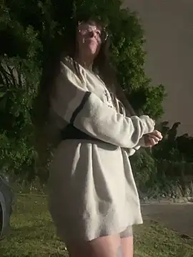 VioletaSubmissive online show from February 15, 2:15 am