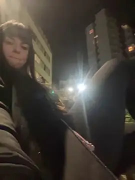 VioletaSubmissive online show from February 20, 1:57 am