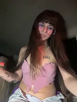 VioletaSubmissive online show from February 23, 11:47 pm