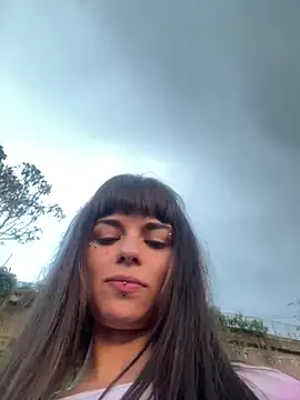 VioletaSubmissive online show from February 26, 11:15 pm