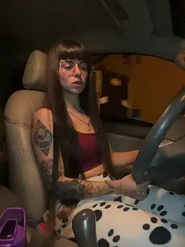 VioletaSubmissive online show from March 4, 4:06 am