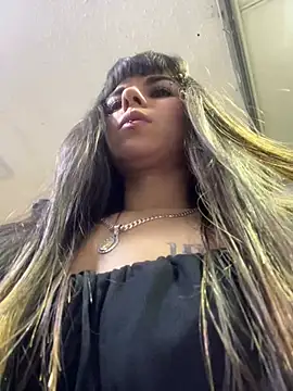 VioletaSubmissive online show from March 18, 3:20 am