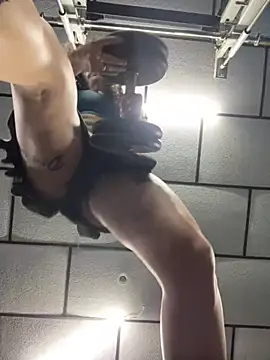 VioletaSubmissive online show from January 8, 8:00 pm