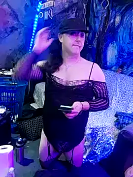 Boo-boo kittyfux online show from December 15, 3:09 pm