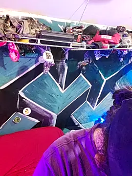 Boo-boo kittyfux online show from October 27, 3:38 pm