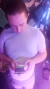 Snapshot of Boo-boo_kittyfux chatting on December 21, 12:56 pm Boo-boo kittyfux online show from December 21, 12:56 pm