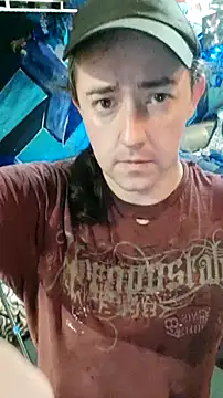 Snapshot of Boo-boo_kittyfux chatting on January 7, 7:55 am Boo-boo kittyfux online show from January 7, 7:55 am