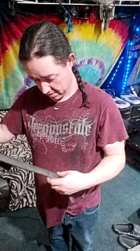 Snapshot of Boo-boo_kittyfux chatting on January 9, 9:34 am Boo-boo kittyfux online show from January 9, 9:34 am