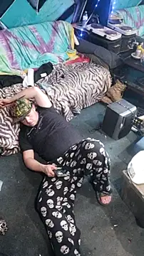 Snapshot of Boo-boo_kittyfux chatting on January 10, 3:14 pm Boo-boo kittyfux online show from January 10, 3:14 pm