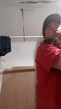 Snapshot of Boo-boo_kittyfux chatting on February 12, 1:33 am Boo-boo kittyfux online show from February 12, 1:33 am