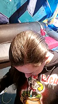 Snapshot of Boo-boo_kittyfux chatting on February 14, 1:24 am Boo-boo kittyfux online show from February 14, 1:24 am