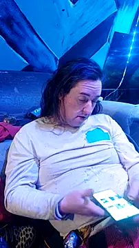 Snapshot of Boo-boo_kittyfux chatting on February 24, 6:55 am Boo-boo kittyfux online show from February 24, 6:55 am