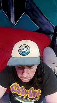 Snapshot of Boo-boo_kittyfux chatting on March 3, 1:50 pm Boo-boo kittyfux online show from March 3, 1:50 pm