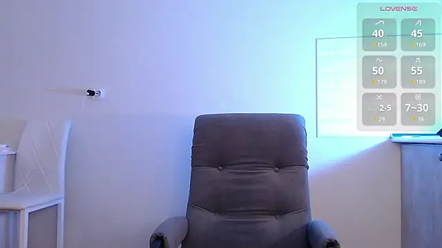 Snapshot of Eva_Hailey_ chatting on February 26, 5:09 am Eva Hailey online show from February 26, 5:09 am