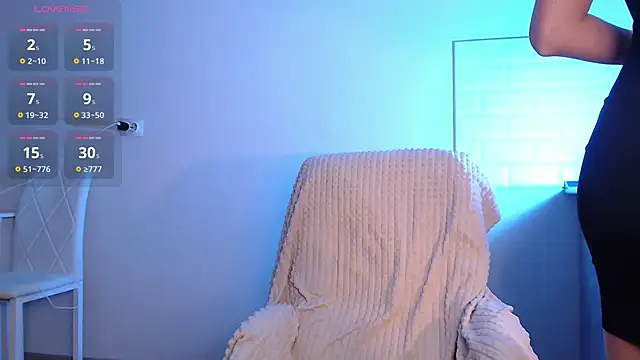 Snapshot of Eva_Hailey_ chatting on November 14, 3:38 am Eva Hailey online show from November 14, 3:38 am