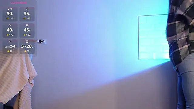 Snapshot of Eva_Hailey_ chatting on November 21, 7:29 am Eva Hailey online show from November 21, 7:29 am