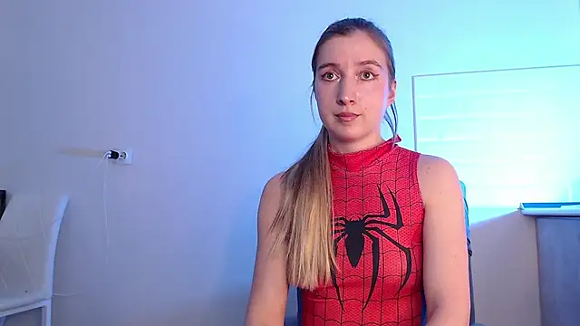Eva Hailey  online show from May 16, 4:42 am