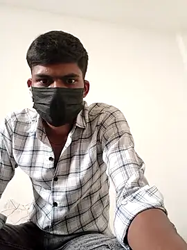 Snapshot of SurjS9 chatting on February 23, 8:44 am SurjS9 online show from February 23, 8:44 am