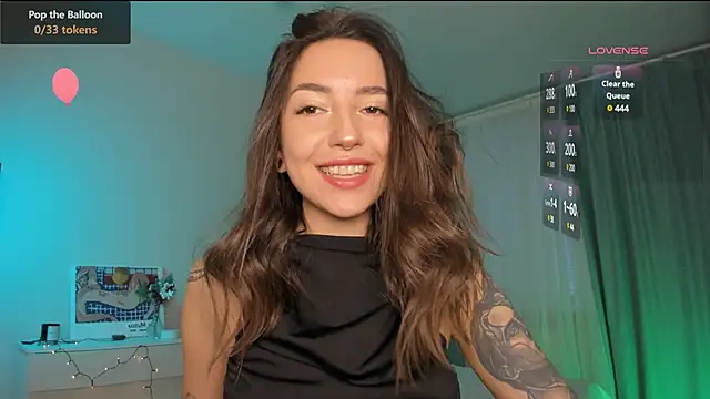 Oh My Dianee online show from January 4, 10:38 am