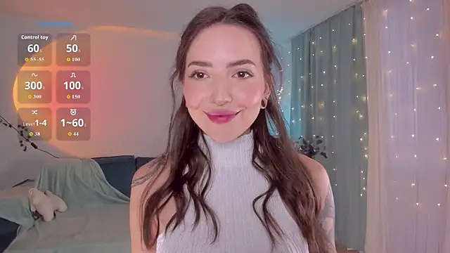 Oh My Dianee online show from July 18, 7:23 am