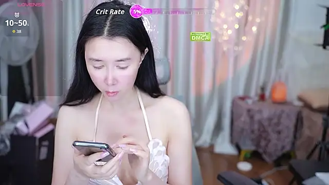 nono babyy online show from March 28, 2:11 am