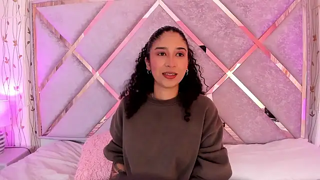 Snapshot of _lanna_jhonson_ chatting on January 13, 1:02 am lanna jhonson online show from January 13, 1:02 am