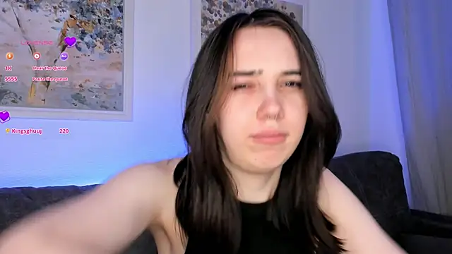 GillianDowdey online show from February 5, 7:29 am