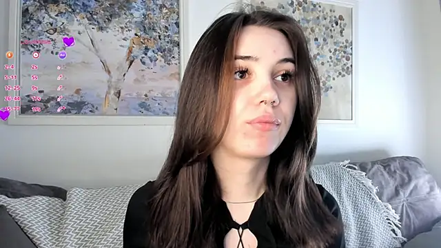 GillianDowdey online show from March 7, 1:31 am