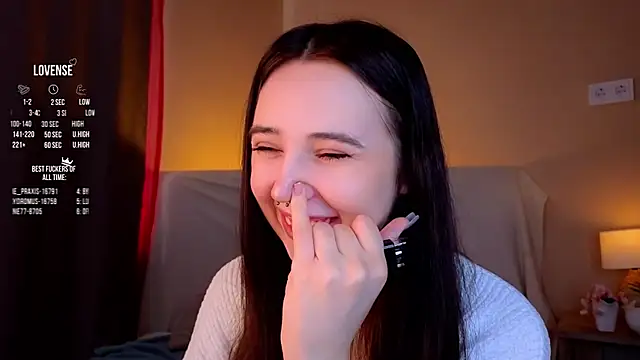 GillianDowdey online show from October 7, 3:04 am